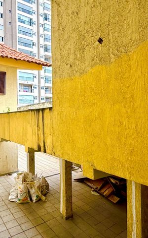 Casa à venda com 148m², 7 quartos e 2 vagasÁrea externa