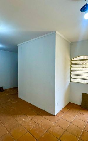 Casa à venda com 148m², 7 quartos e 2 vagasÁrea de Serviço