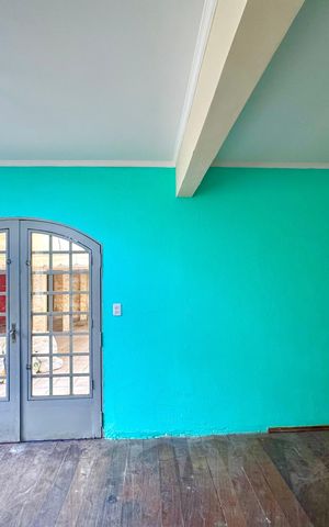 Casa à venda com 148m², 7 quartos e 2 vagasSala