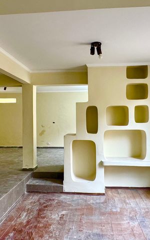 Casa à venda com 148m², 7 quartos e 2 vagasDetalhe da Sala
