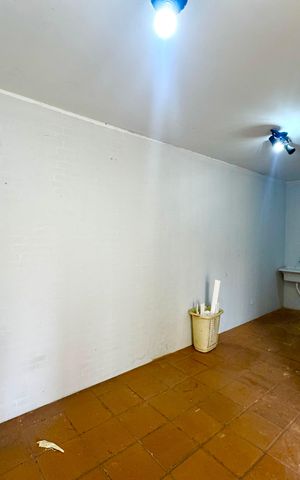 Casa à venda com 148m², 7 quartos e 2 vagasÁrea de Serviço