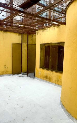 Casa à venda com 148m², 7 quartos e 2 vagasQuintal