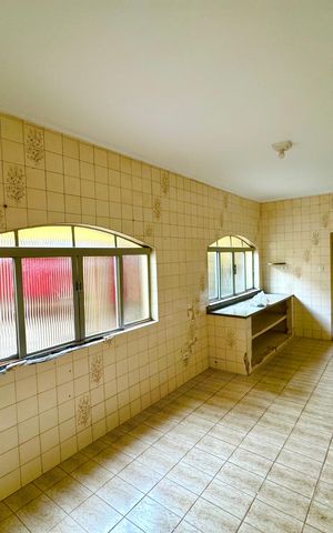 Casa à venda com 148m², 7 quartos e 2 vagasCozinha