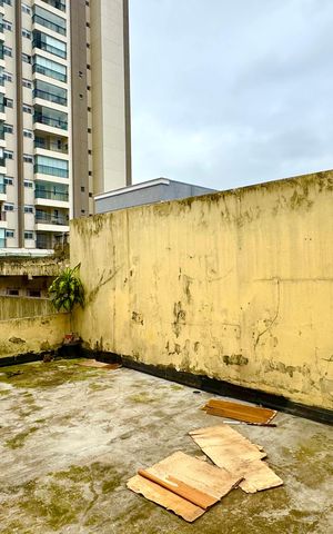 Casa à venda com 148m², 7 quartos e 2 vagasTerraço