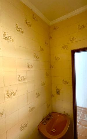 Casa à venda com 148m², 7 quartos e 2 vagasBanheiro 6