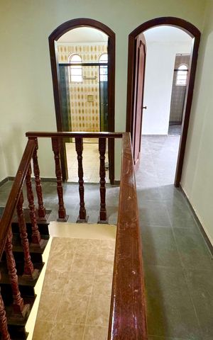 Casa à venda com 148m², 7 quartos e 2 vagasEscada interna