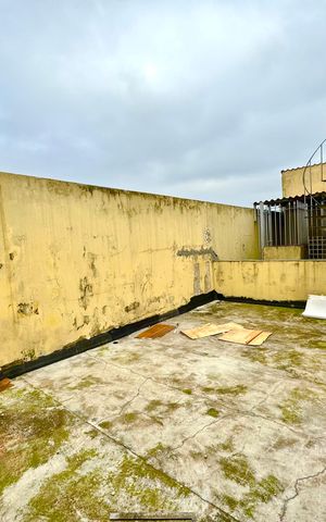 Casa à venda com 148m², 7 quartos e 2 vagasTerraço