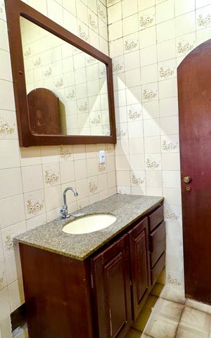 Casa à venda com 148m², 7 quartos e 2 vagasBanheiro 5