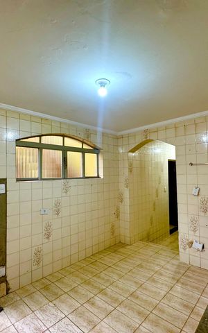 Casa à venda com 148m², 7 quartos e 2 vagasCozinha