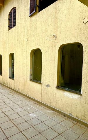 Casa à venda com 148m², 7 quartos e 2 vagasGaragem