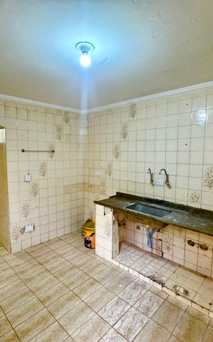 Casa à venda com 148m², 7 quartos e 2 vagasCozinha