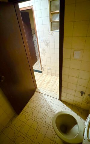 Casa à venda com 148m², 7 quartos e 2 vagasBanheiro 2