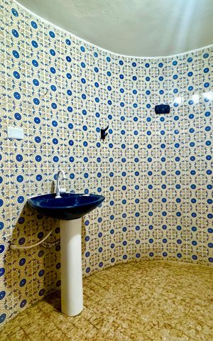 Casa à venda com 148m², 7 quartos e 2 vagasBanheiro 1