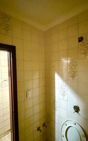 Casa à venda com 148m², 7 quartos e 2 vagasBanheiro 2
