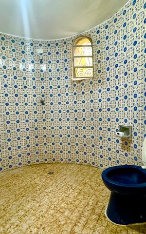 Casa à venda com 148m², 7 quartos e 2 vagasBanheiro 1
