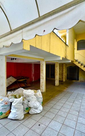 Casa à venda com 148m², 7 quartos e 2 vagasÁrea externa