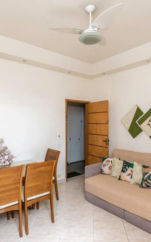 Apartamento à venda com 70m², 2 quartos e sem vaga Apartamento à venda com 70m², 2 quartos e sem vagaSala