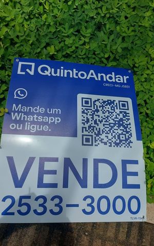 Apartamento à venda com 165m², 4 quartos e 2 vagas Apartamento à venda com 165m², 4 quartos e 2 vagasPlaca instalada