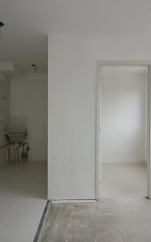 Apartamento à venda com 40m², 2 quartos e sem vagaSala