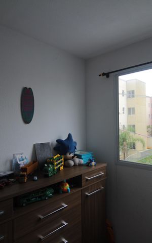 Apartamento à venda com 50m², 2 quartos e 1 vagaQuarto 2