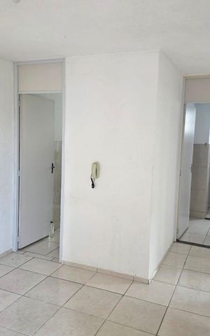 Apartamento à venda com 40m², 2 quartos e 1 vaga Apartamento à venda com 40m², 2 quartos e 1 vagaSala
