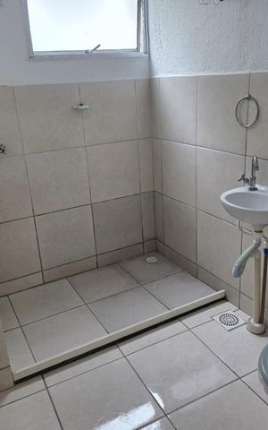 Apartamento à venda com 40m², 2 quartos e 1 vaga Apartamento à venda com 40m², 2 quartos e 1 vagaBanheiro