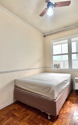 Apartamento à venda com 65m², 2 quartos e sem vaga