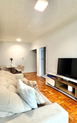 Apartamento à venda com 65m², 2 quartos e sem vaga