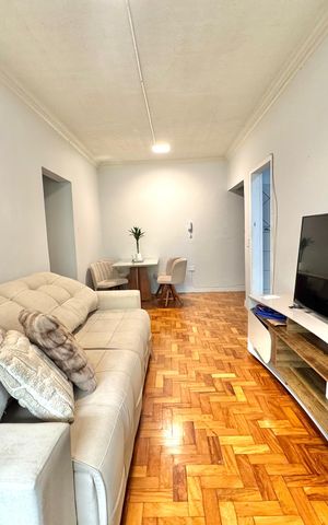 Apartamento à venda com 65m², 2 quartos e sem vaga