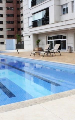 Apartamento à venda com 142m², 2 quartos e 2 vagas Apartamento à venda com 142m², 2 quartos e 2 vagasÁrea comum