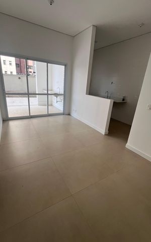 Apartamento à venda com 142m², 2 quartos e 2 vagas Apartamento à venda com 142m², 2 quartos e 2 vagasSala/Cozinha