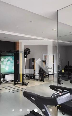 Apartamento à venda com 142m², 2 quartos e 2 vagas Apartamento à venda com 142m², 2 quartos e 2 vagasÁrea comum