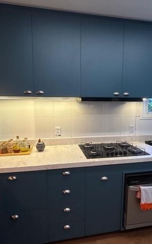 Apartamento à venda com 104m², 2 quartos e 1 vaga