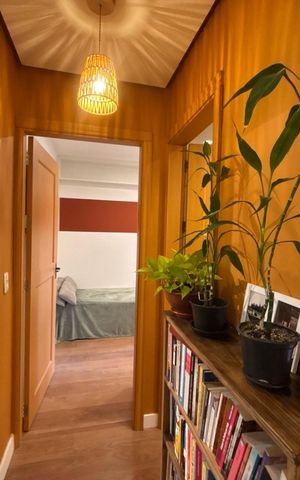 Apartamento à venda com 104m², 2 quartos e 1 vaga