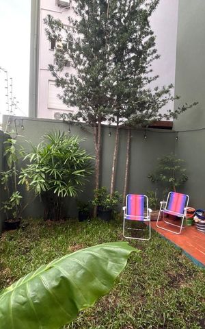 Apartamento à venda com 104m², 2 quartos e 1 vaga