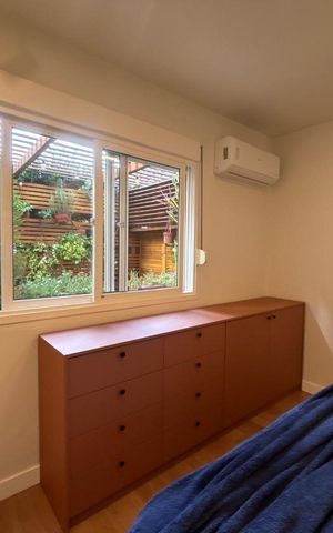 Apartamento à venda com 104m², 2 quartos e 1 vaga