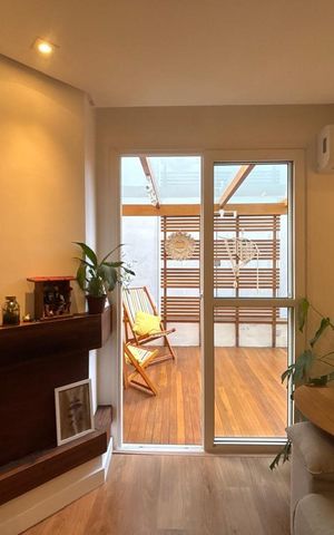 Apartamento à venda com 104m², 2 quartos e 1 vaga