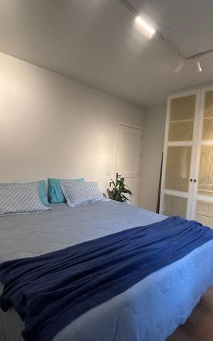 Apartamento à venda com 104m², 2 quartos e 1 vaga