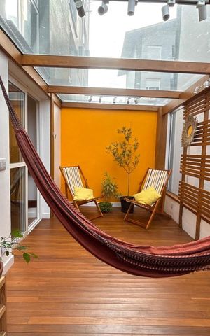 Apartamento à venda com 104m², 2 quartos e 1 vaga