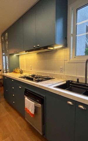 Apartamento à venda com 104m², 2 quartos e 1 vaga