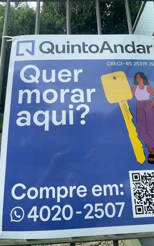 Apartamento à venda com 104m², 2 quartos e 1 vaga Apartamento à venda com 104m², 2 quartos e 1 vagaPlaca Instalada em 15/04/2026 - Cod.COEY-1113