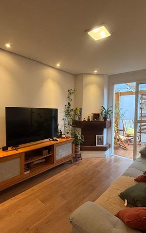 Apartamento à venda com 104m², 2 quartos e 1 vaga