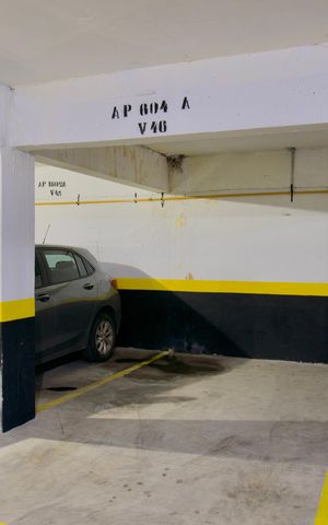 Apartamento à venda com 62m², 1 quarto e 1 vagaVaga de Garagem