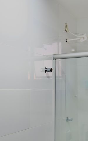 Apartamento à venda com 62m², 1 quarto e 1 vagaBanheiro