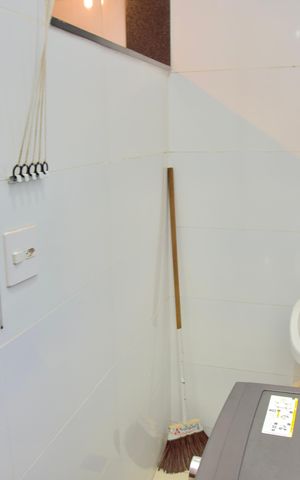 Apartamento à venda com 62m², 1 quarto e 1 vagaÁrea de Serviço