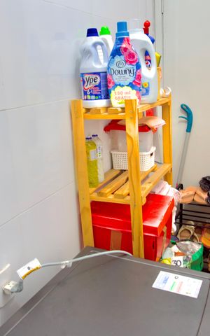 Apartamento à venda com 62m², 1 quarto e 1 vagaÁrea de Serviço