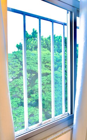 Apartamento à venda com 62m², 1 quarto e 1 vagaSuíte - Janela