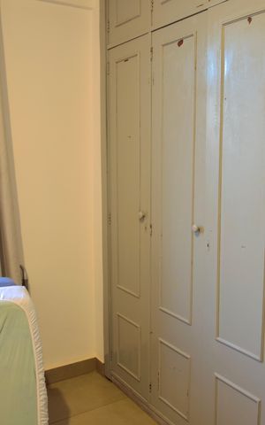 Apartamento à venda com 62m², 1 quarto e 1 vagaQuarto