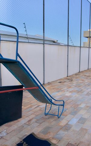 Apartamento à venda com 62m², 1 quarto e 1 vagaÁrea comum - Playground