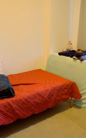 Apartamento à venda com 62m², 1 quarto e 1 vagaQuarto